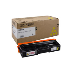 Toner Laser Ricoh 40754x